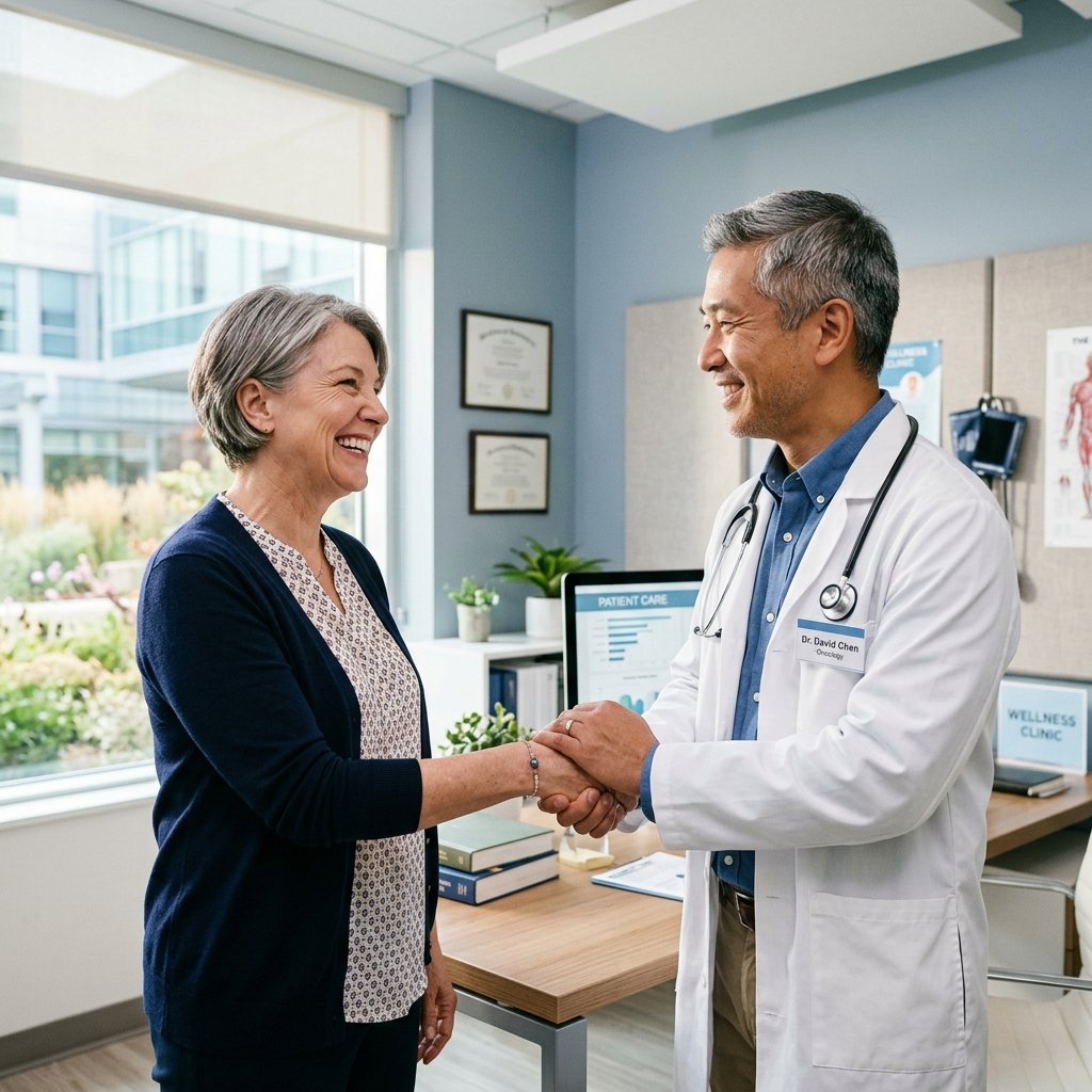 Constipation Management